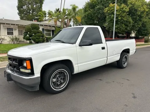 1998 Chevy Pickup