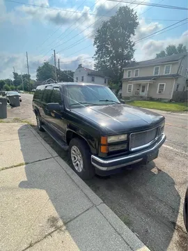 1998 Chevrolet Suburban LS 1500