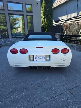 1998 Chevrolet Corvette C5 - Image 4 of 8