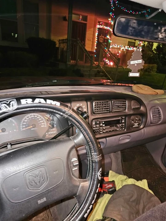 1998 Dodge Ram 2nd Gen - Image 4 of 6