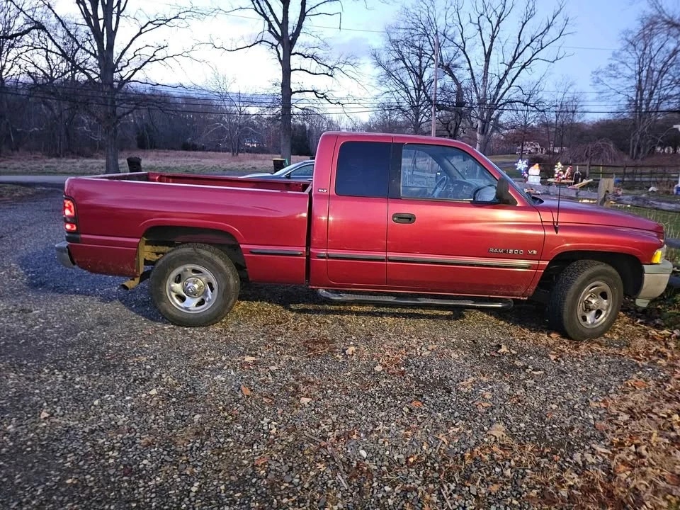 1998 Dodge Ram 2nd Gen - Image 3 of 6