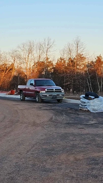 1998 Dodge Ram 2nd Gen - Image 2 of 6