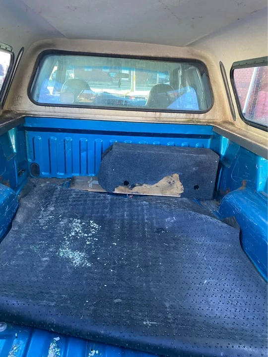1998 Ford F-150 10th Gen - Image 8 of 10