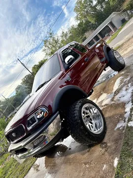 1998 Ford F-150