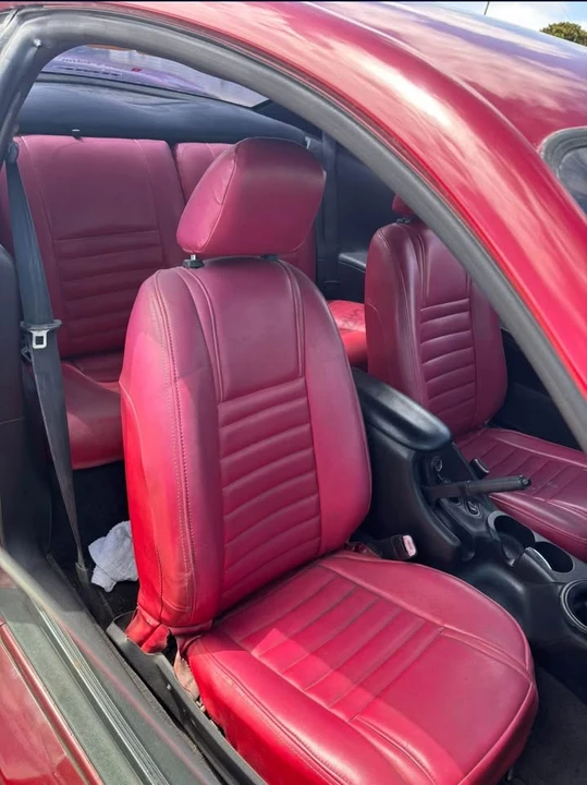 1998 Ford SN95 Mustang - Image 6 of 6
