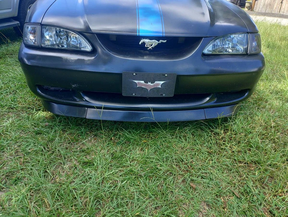 1998 Ford SN95 Mustang - Image 3 of 8