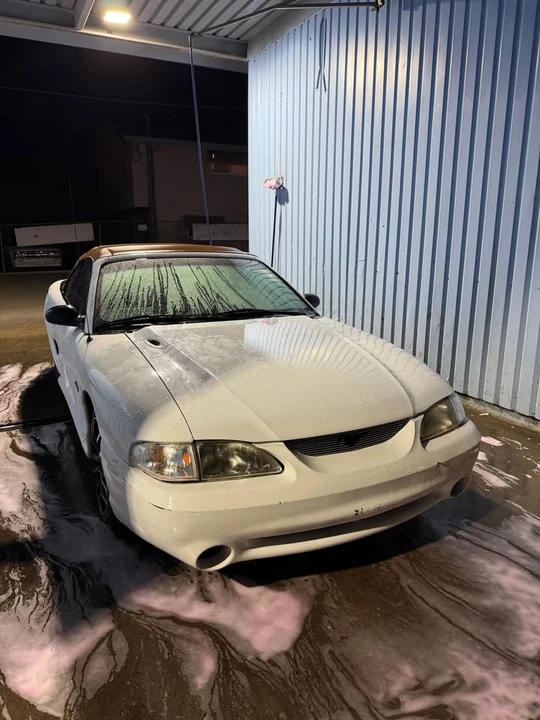 1998 Ford SN95 Mustang - Image 2 of 5