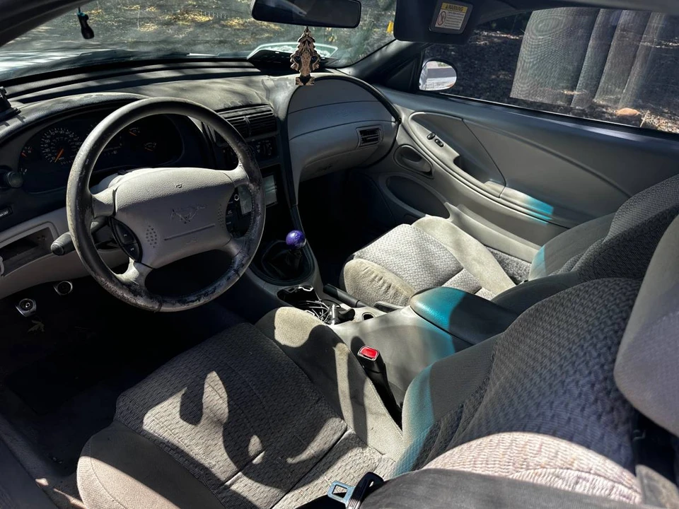 1998 Ford SN95 Mustang - Image 6 of 7