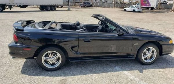 1998 Ford SN95 Mustang - Image 13 of 16