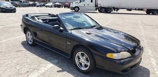 1998 Ford SN95 Mustang - Image 12 of 16