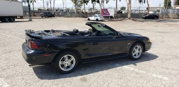 1998 Ford SN95 Mustang - Image 11 of 16