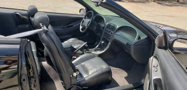 1998 Ford SN95 Mustang - Image 14 of 16
