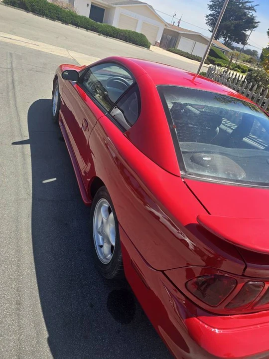 1998 Ford SN95 Mustang - Image 5 of 6