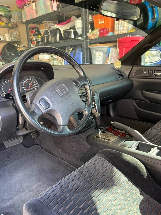 1998 Honda Prelude 5th Gen - Image 10 of 17
