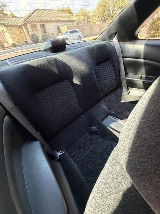 1998 Honda Prelude 5th Gen - Image 14 of 17