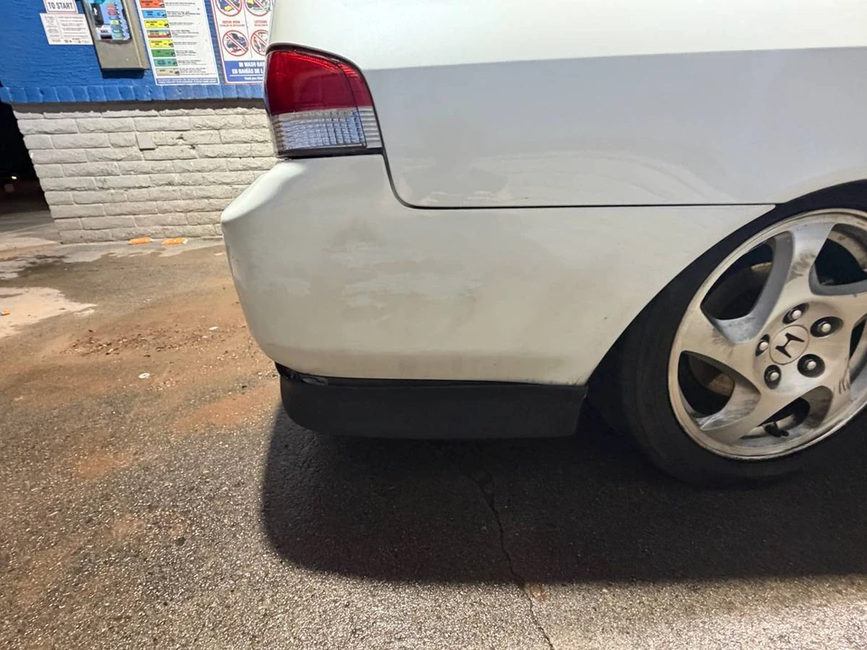 1998 Honda Prelude 5th Gen - Image 7 of 17