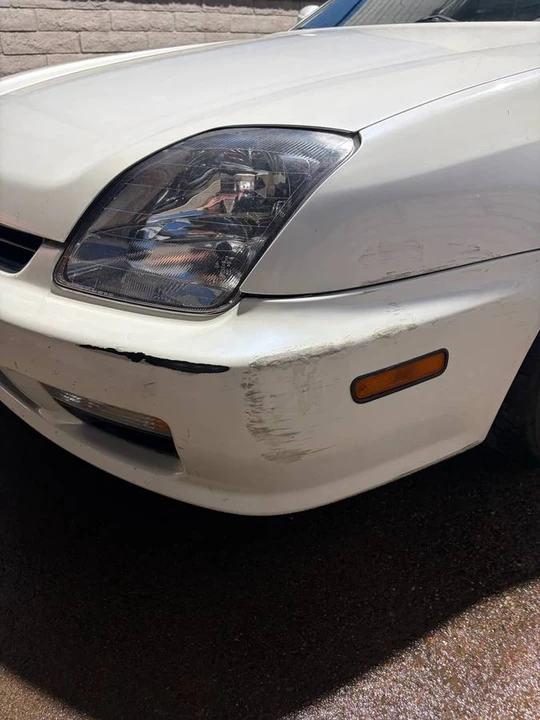 1998 Honda Prelude 5th Gen - Image 6 of 17