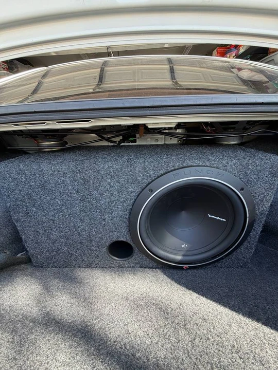 1998 Honda Prelude 5th Gen - Image 15 of 17