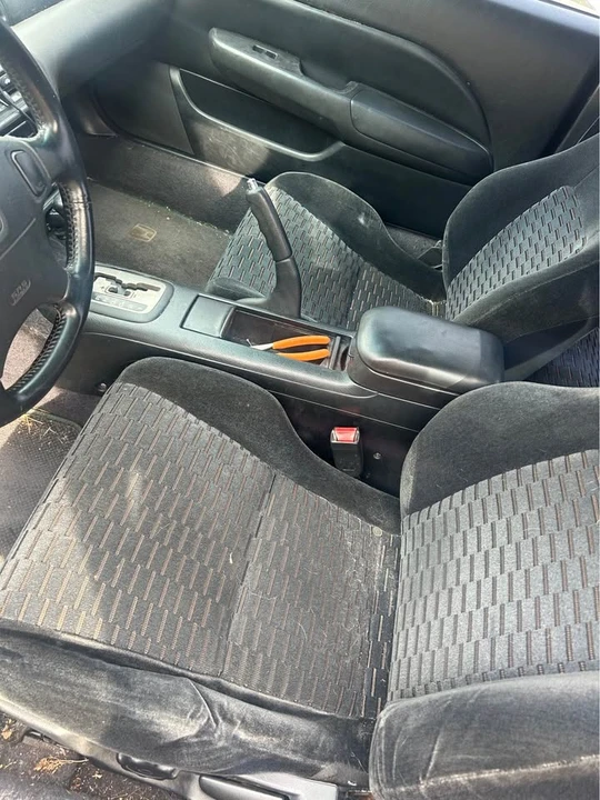 1998 Honda Prelude 5th Gen - Image 8 of 10