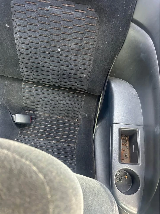 1998 Honda Prelude 5th Gen - Image 10 of 10