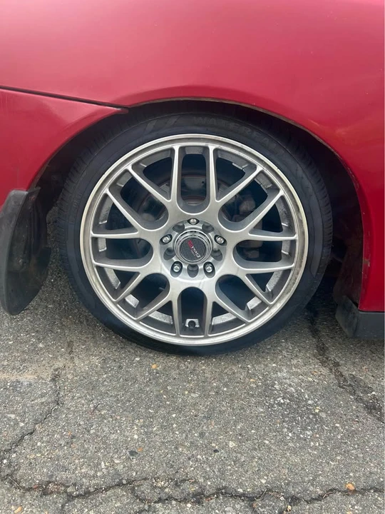 1998 Honda Prelude 5th Gen - Image 6 of 10
