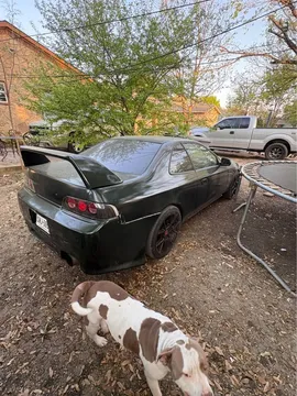 1998 Honda Prelude