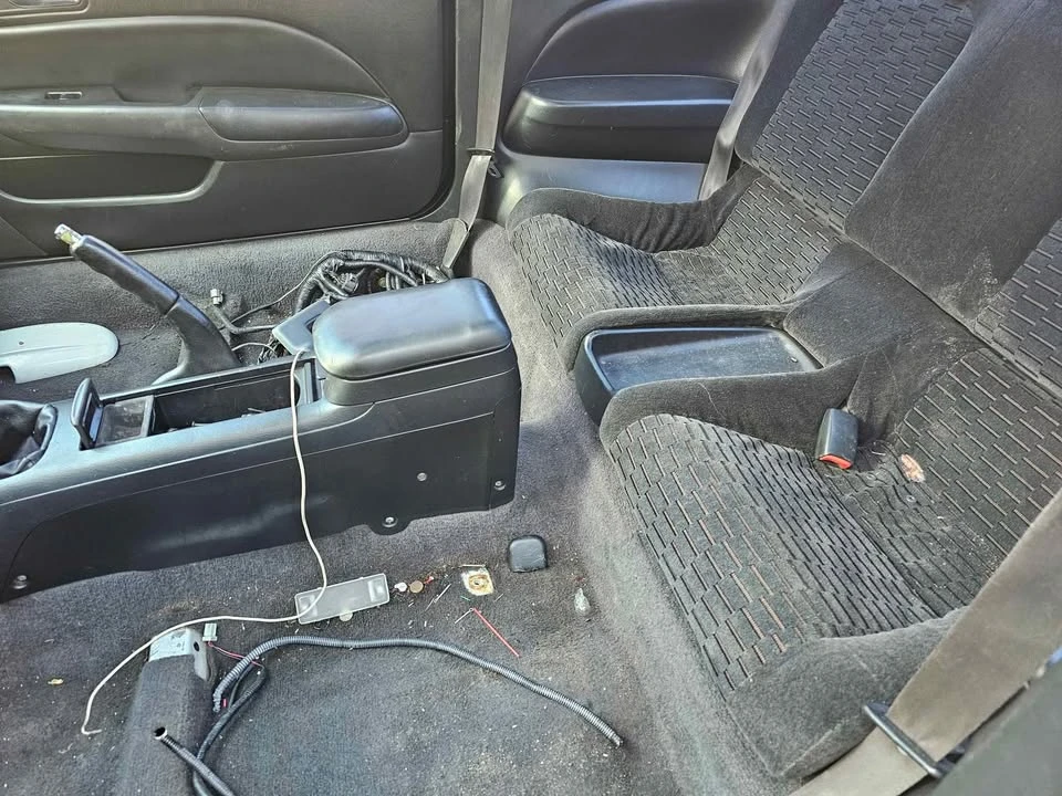 1998 Honda Prelude 5th Gen - Image 6 of 8