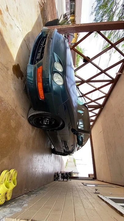 1998 Acura Integra 3rd Gen - Image 2 of 2