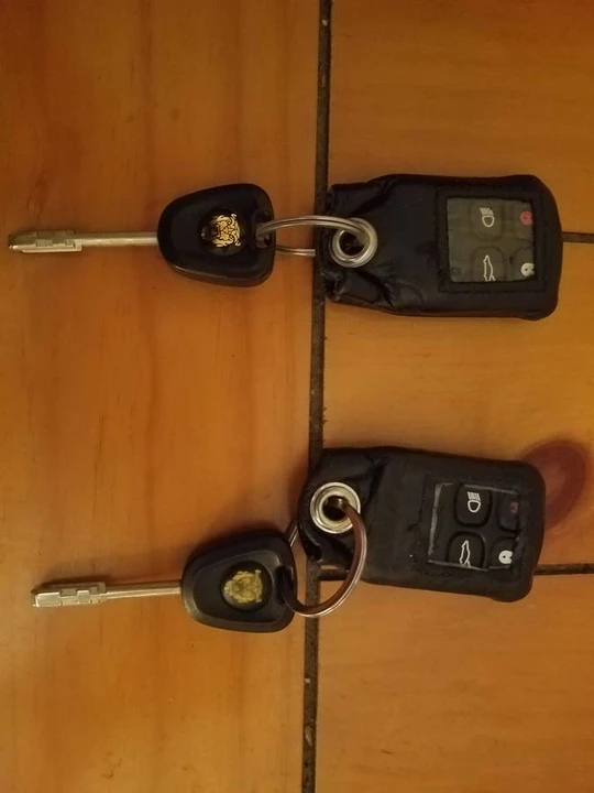 1998 Jaguar X308 XJR - Image 20 of 24