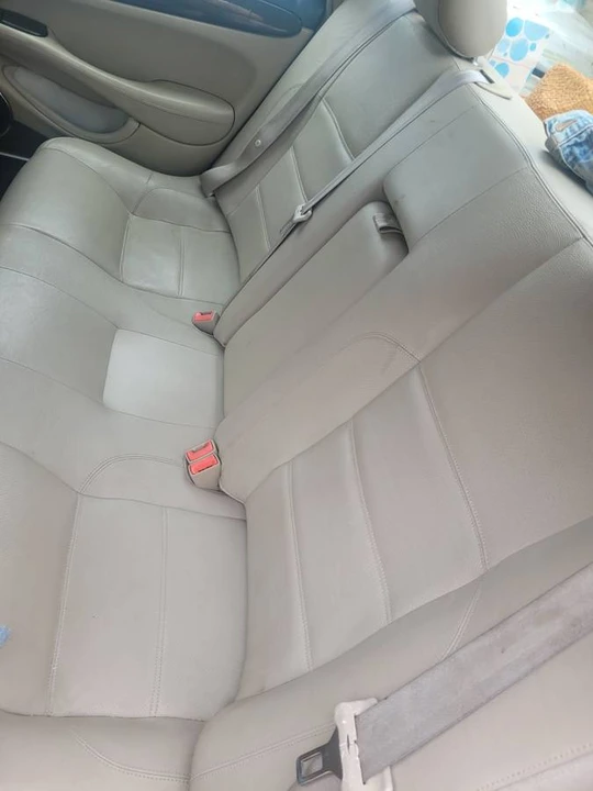 1998 Jaguar X308 XJR - Image 5 of 24
