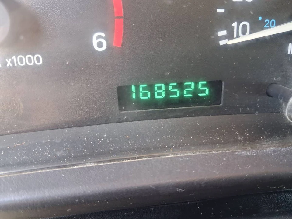 1998 Jeep TJ Wrangler - Image 8 of 10