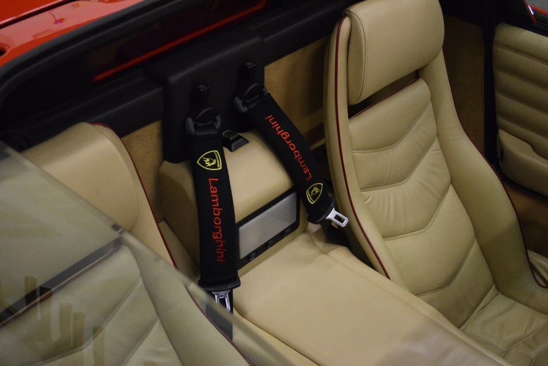 1998 Lamborghini Diablo VT - Image 6 of 13