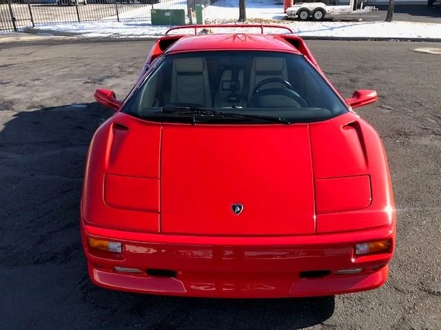 1998 Lamborghini Diablo VT - Image 12 of 13