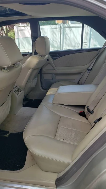 1998 Mercedes-Benz W210 E-Class - Image 2 of 5
