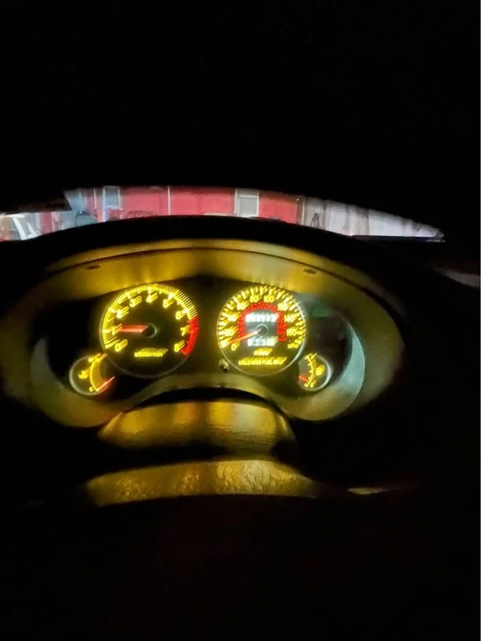 1998 Mitsubishi Eclipse 2nd Gen - Image 6 of 6