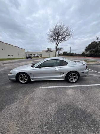 1998 Ford SN95 Mustang - Image 3 of 7