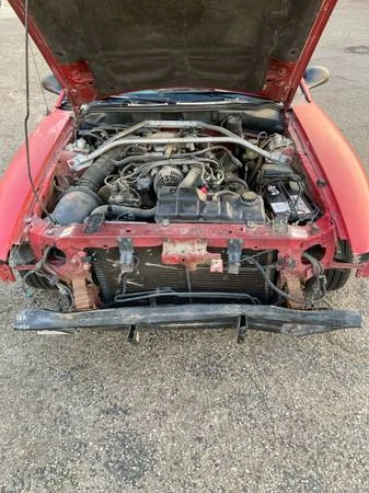 1998 Ford SN95 Mustang - Image 20 of 20