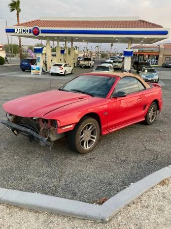 1998 Ford SN95 Mustang - Image 4 of 20