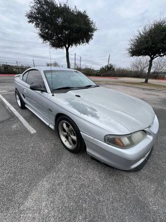 1998 Ford SN95 Mustang - Image 4 of 7