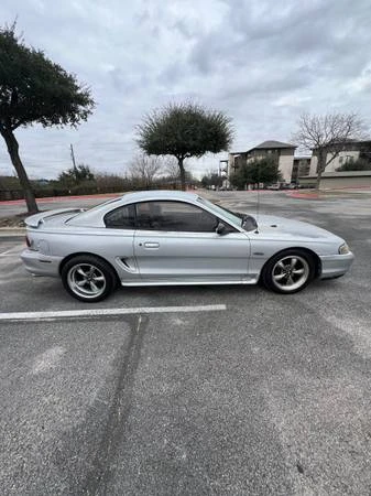1998 Ford SN95 Mustang - Image 3 of 7