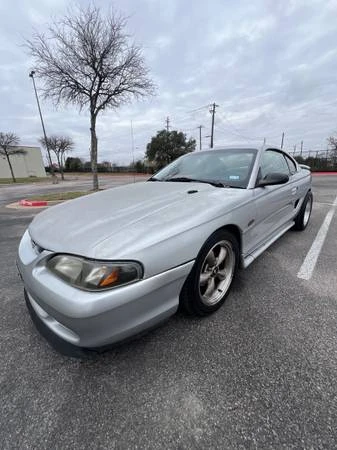 1998 Ford SN95 Mustang - Image 2 of 7