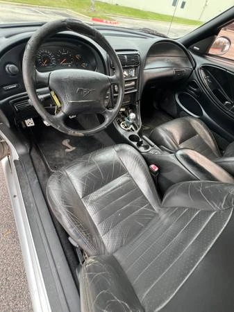 1998 Ford SN95 Mustang - Image 5 of 7