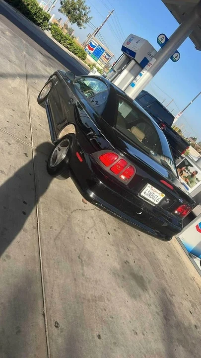 1998 Ford SN95 Mustang - Image 2 of 8
