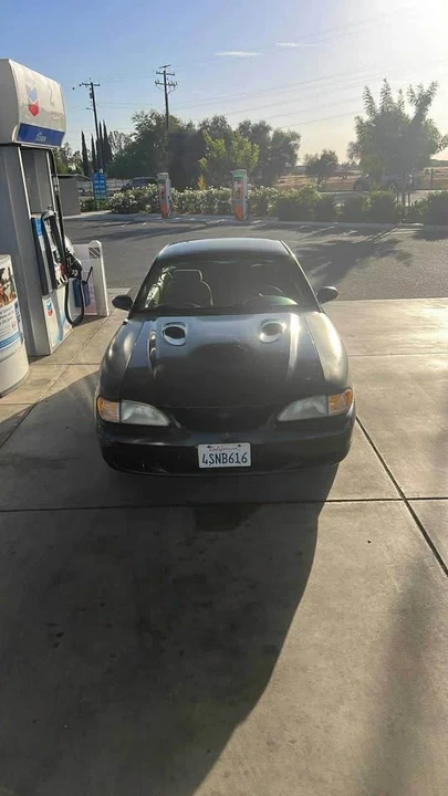 1998 Ford SN95 Mustang - Image 6 of 8