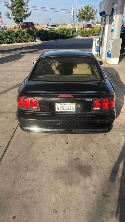1998 Ford SN95 Mustang - Image 3 of 8
