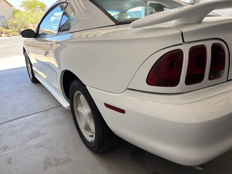 1998 Ford SN95 Mustang - Image 3 of 7