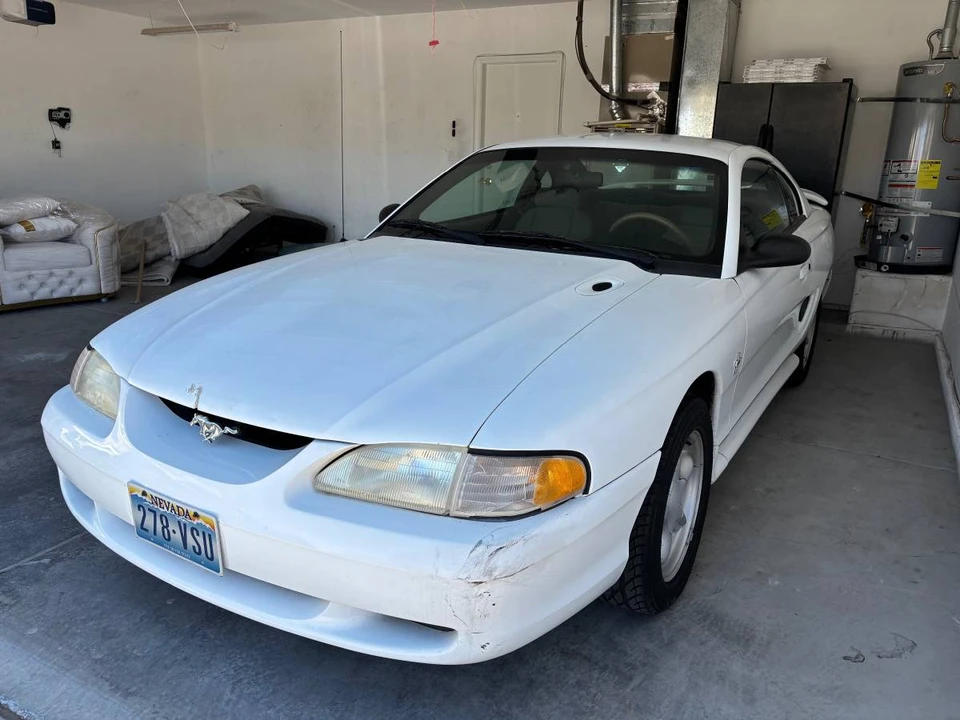 1998 Ford SN95 Mustang - Image 4 of 7