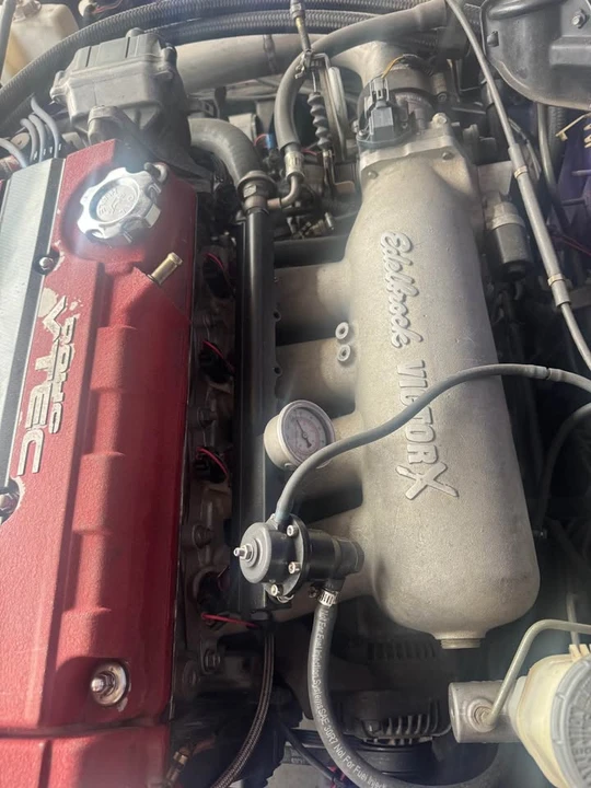 1998 Parts & Memorabilia Engines - Image 5 of 5