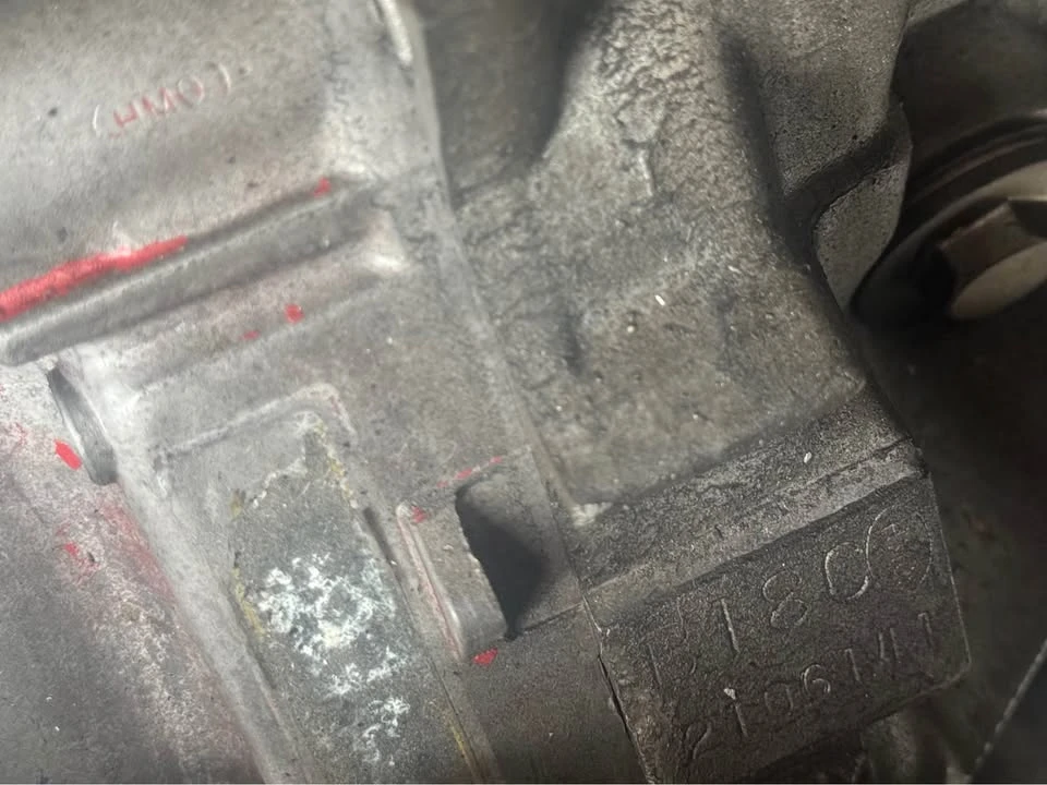 1998 Parts & Memorabilia Engines - Image 3 of 5