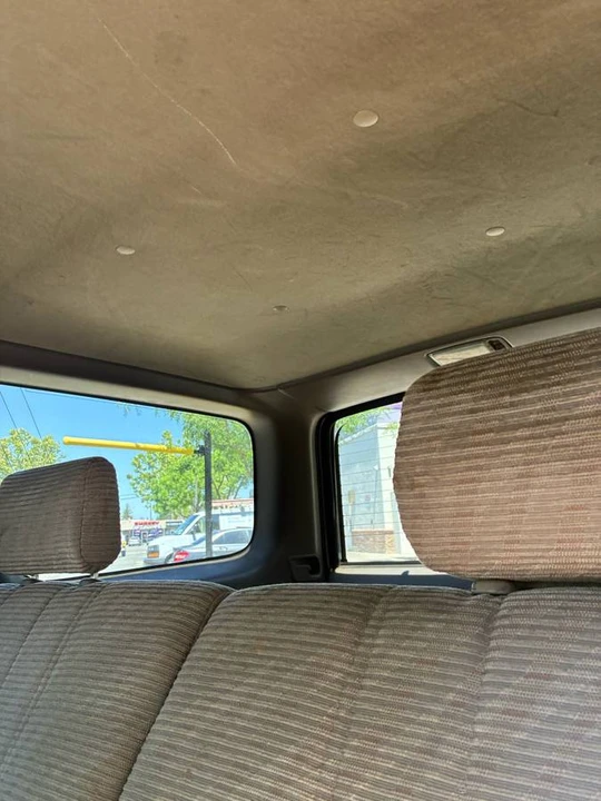 1998 Toyota 4Runner 3rd Gen - Image 11 of 16